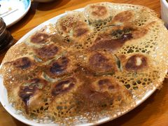 -大清花饺子(山庄店)