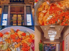 -马凯餐厅(地安门店)