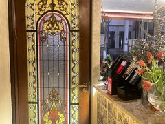 -Uncle Kosto科斯托·中东菜