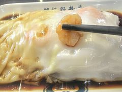 -银记肠粉店(中山一路店)