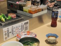 -肉肉大米(金虹桥店)