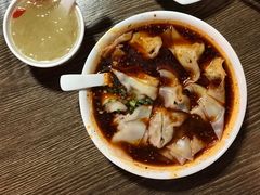 -龙抄手(文殊坊店)