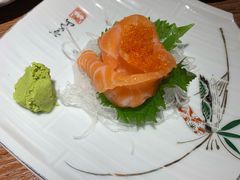 -桂马·日本料理·海胆·海鲜饭·酒场(民主广场店)