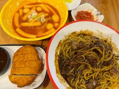 -多宾韩国料理(学衡路店)