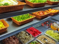 -田记自助海鲜饺子