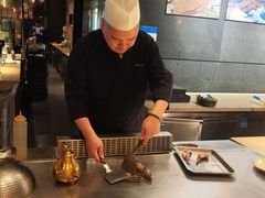 -富力希尔顿酒店·源氏日餐厅