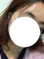 -尔素·半永久纹眉·野生眉