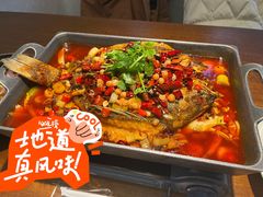 -乔街深夜食堂·小龙虾·高压锅生蚝(杭州总店)