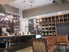 -Nectar One Cafe(勇烈路n1店)