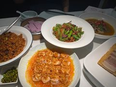 -半勺·新徽菜(银泰城店)