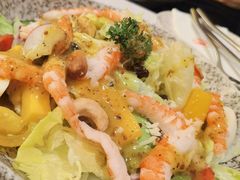 -CRAZYONES克芮旺斯西班牙餐厅(苏州中心店)