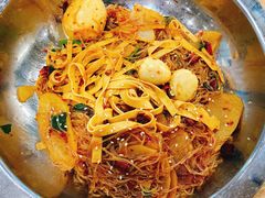 -北大家园食堂