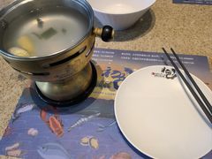 -初色海鲜自助(万丰路店)