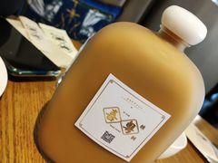港式奶茶-喜粤糖朝餐厅(三八广场店)