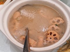 -湖锦酒楼·32年地道湖北菜(光谷店)
