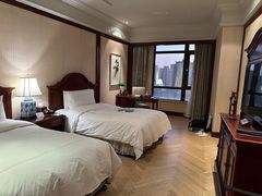 -上海天禧嘉福璞缇酒店