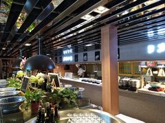 -丽池宫韩式汗蒸会馆(华灯坊店)