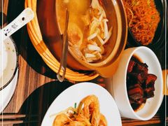 -江太极江浙菜(马桥万达广场店)
