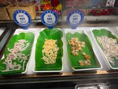 -济南蓝海御华大饭店·蓝钻国际美食自助百汇(山东书城店)