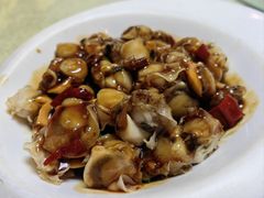 -奥华餐厅·老张记(台基厂店)