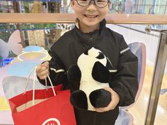 -海底捞火锅(龙岗星河COCO Park店)