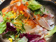 -桂马·日本料理·海胆·海鲜饭·酒场(民主广场店)