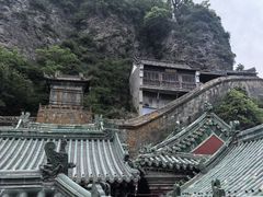 -武当山风景区