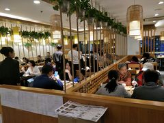大堂-武松家(翠微百货大成路店)