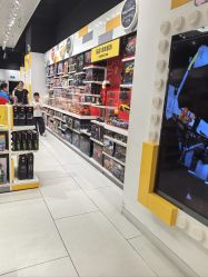-乐高授权专卖店(济南万象城店)