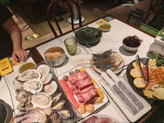 -Thai Basil罗勒叶泰式餐厅(时代天街店)