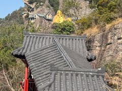 -大慈岩风景区