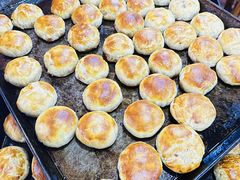 -德兴老面馆(德平路店)