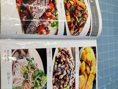 菜单-红豆园(文林街店)