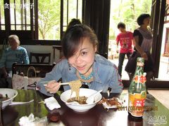 -兴福老面馆(寺路街店)