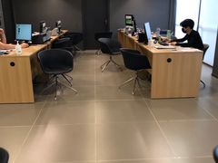 -永达一汽大众4S店(金杨地区店)