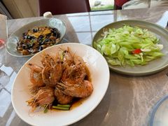 -云客来·花园餐厅(洛社店)