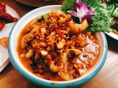 -觅山云南菜(泊富ICITY店)