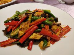 农家小炒肉-宝燕壹号(徐汇店)