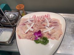 -四季缤纷椰子鸡(星沙松雅湖吾悦广场店)