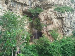 -潭溪山