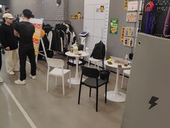 -FEELINGME乐刻包月私教馆·健身(真北华润万家店)