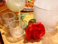 -雀舞云南菜(天津天河城购物中心店)