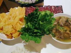 -陈记顺和牛肉火锅馆(天河北路店)