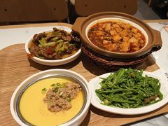 -乡村基·川味现炒大王(熙悦天街店)