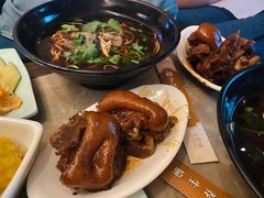 -和子足浴SPA会馆(梁溪店)