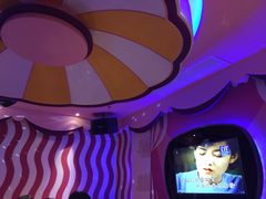 -米乐星世界KTV(汇智国际商业中心店)