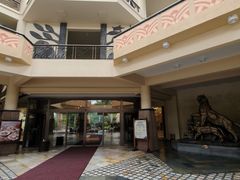 -麒麟中餐厅·经典粤菜·地道菜式老字号(广州长隆酒店)