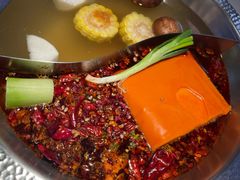 -李姑婆鲜切牛肉火锅自助(凤城二路店)