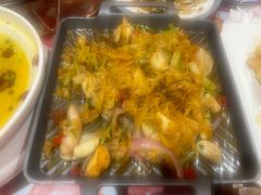 -老郑家东北春饼(龙悦居店)