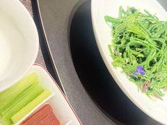 -秀儿四九城·新京菜(亚运村鸟巢店)